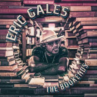 Eric Gales - Pedal To The Metal (feat. B. Slade) (Radio Date: 25-01-2019)