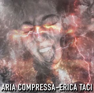 Erica Taci - Aria Compressa (Radio Date: 28-01-2022)
