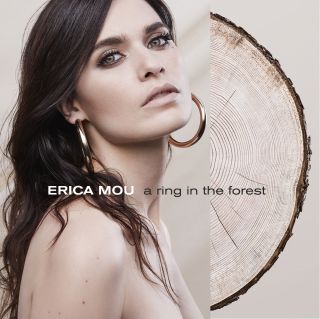 Erica Mou - A Ring In The Forest (Radio Date: 14-06-2019)