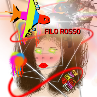 Erica taci - Filo Rosso (Radio Date: 18-11-2022)