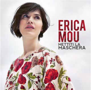 Erica Mou: dal 10 Maggio in radio "Mettiti La Maschera". Sound elettro-pop per il singolo che anticipa il nuovo album “Contro le onde”