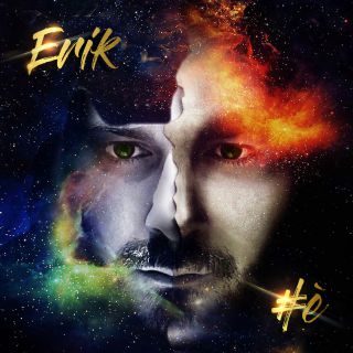 Erik - #È (Radio Date: 01-04-2018)