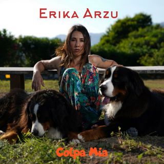 Erika Arzu - Colpa Mia (Radio Date: 13-04-2022)