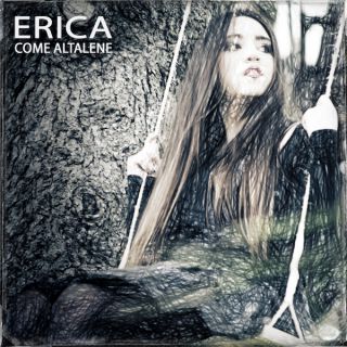Erica - Come altalene (Radio Date: 19-09-2018)