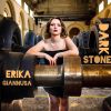 ERIKA GIANNUSA - Dark Stone