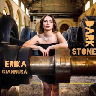 Erika Giannusa - Dark Stone (Radio Date: 03-09-2021)