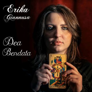 Erika Giannusa - Dea Bendata (Radio Date: 23-02-2024)