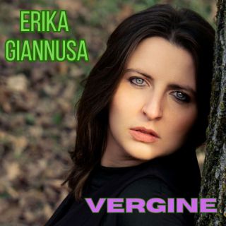 Erika Giannusa - Vergine (Radio Date: 29-03-2024)