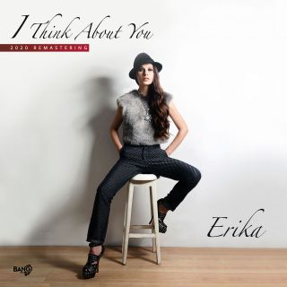 Erika - I Think About You (Radio Date: 30-03-2020)