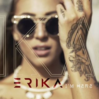 Erika Ietro - I'm Here (Radio Date: 07-12-2017)