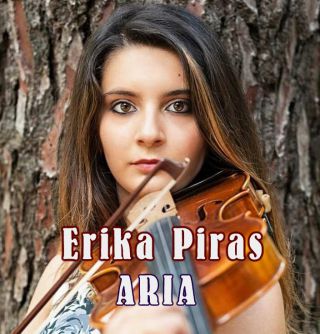 Erika Piras - Aria (Radio Date: 02-01-2018)