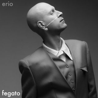 Erio - Fegato (Radio Date: 26-11-2021)