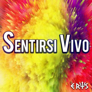 Eris - Sentirsi Vivo (Radio Date: 30-10-2020)