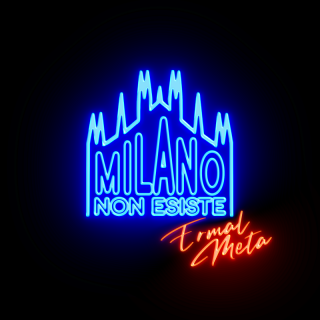 Ermal Meta - Milano Non Esiste (Radio Date: 26-11-2021)