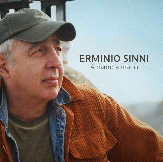 Erminio Sinni - A Mano A Mano (Radio Date: 04-03-2021)