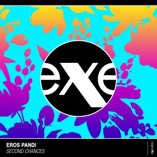 Eros Pandi - Second Chances (Radio Date: 28-05-2018)