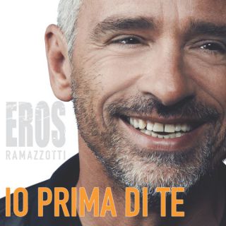 Eros Ramazzotti a sorpresa in radio da Lunedì 28 Ottobre con il nuovo singolo "Io Prima Di Te".