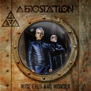 Aerostation - Wide Eyes And Wonder (Radio Date: 16-11-2018)