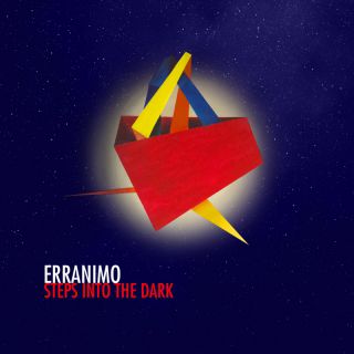 Erranimo - Steps Into the Dark (Radio Date: 06-06-2023)