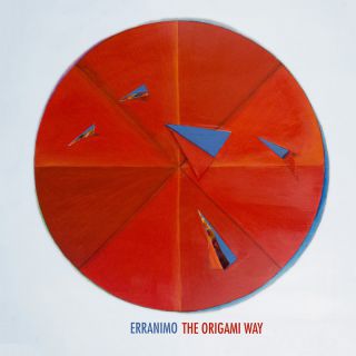 Erranimo - The Origami Way (Radio Date: 05-10-2023)