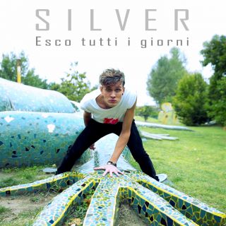 Silver - Esco tutti i giorni (Radio Date: 01-02-2016)