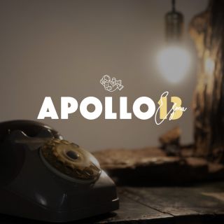 Esma - Apollo 13 (Radio Date: 21-04-2023)