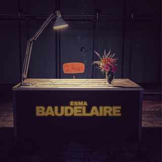 Esma - Baudelaire (Radio Date: 07-10-2022)
