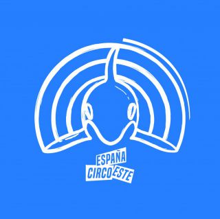 España Circo Este - Anita (feat. Will And The People) (Radio Date: 29-04-2022)