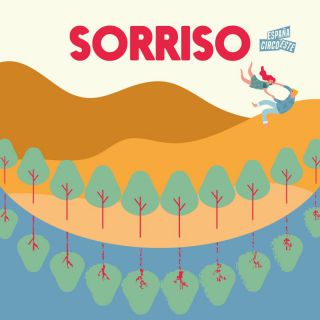 España Circo Este - Sorriso (Radio Date: 23-09-2022)