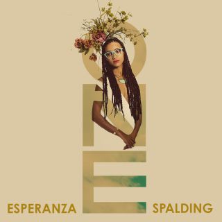 Esperanza Spalding - One (Radio Date: 30-10-2015)