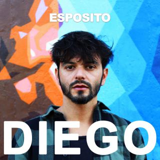 Esposito - Diego (Radio Date: 18-10-2018)