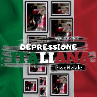 Esse Nziale - Depressione Italiana (Radio Date: 02-12-2022)