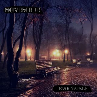 EsseNziale - Novembre (Radio Date: 19-11-2021)