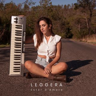 Ester D'Amore - Leggera (Radio Date: 21-10-2022)