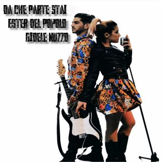 Ester Del Popolo & Gioele Nuzzo - Da Che Parte Stai (Radio Date: 22-06-2020)