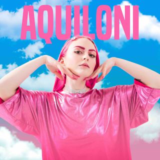 Esther - Aquiloni (Radio Date: 28-05-2021)
