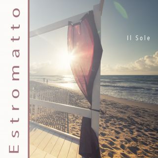 Estromatto - Il sole (Radio Date: 23-06-2015)