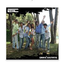Etc Band - Ora è estate (Radio Date: 08-06-2012)