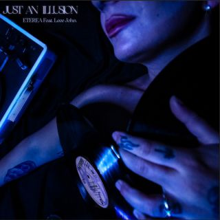 ETEREA - Just an Illusion (feat. Leee John) (Radio Date: 17-11-2023)