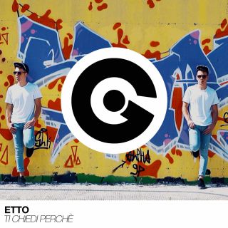Etto - Ti chiedi perché (Radio Date: 24-08-2018)