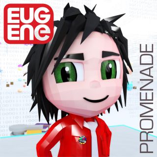 Eugene - Promenade (Radio Date: 04/07/2014)