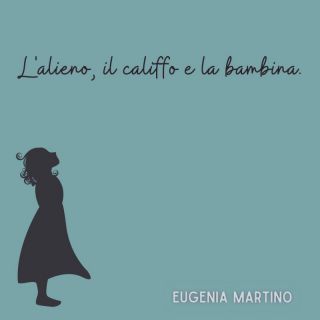 Eugenia Martino - L'alieno (Radio Date: 21-01-2022)