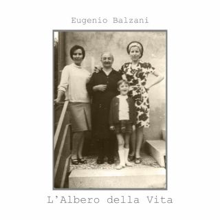 Eugenio Balzani - L'albero della vita (Radio Date: 01-07-2022)