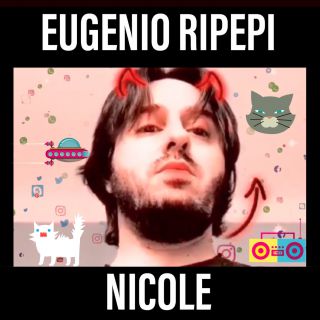 Eugenio Ripepi - Nicole (Radio Date: 19-06-2020)