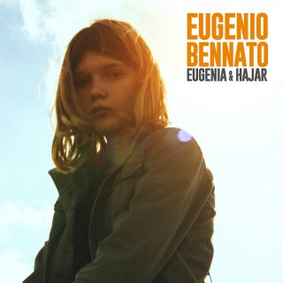Eugenio Bennato - Eugenia e Hajar (Radio Date: 26-05-2017)
