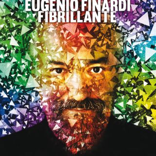 Eugenio Finardi - Fibrillante (Radio Date: 04-04-2014)