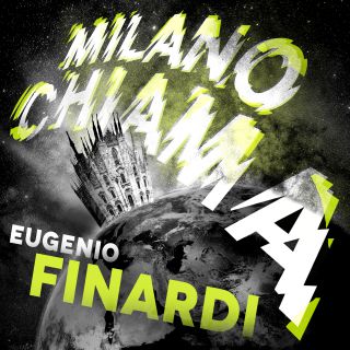 Eugenio Finardi - Milano Chiama (Radio Date: 15-05-2020)