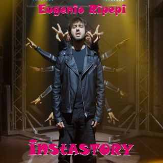 Eugenio Ripepi - Instastory (Radio Date: 30-07-2021)
