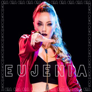 Eujenia - Ora (Radio Date: 22-06-2018)