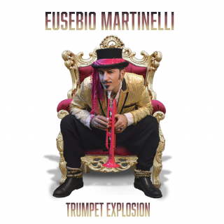 Eusebio Martinelli - Libertango (Radio Date: 07-05-2021)